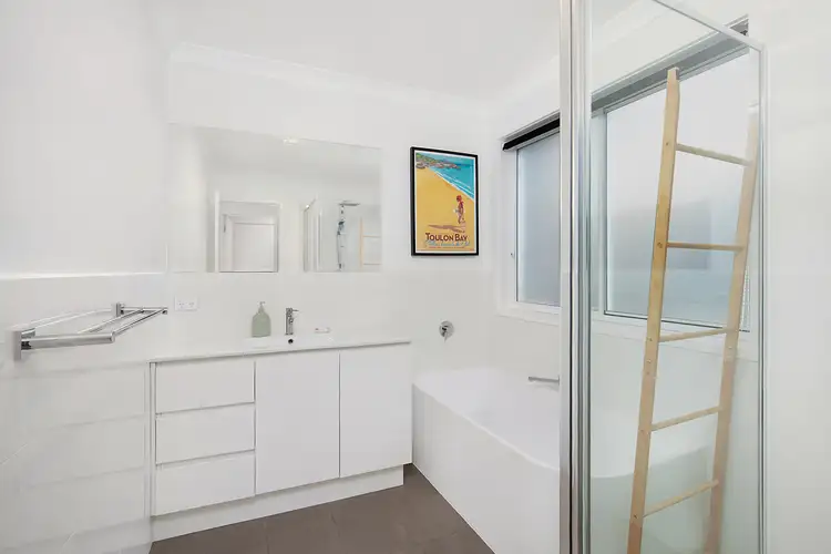 Third view of Homely semi-detached listing, 60B Parbery Avenue, Bermagui NSW 2546