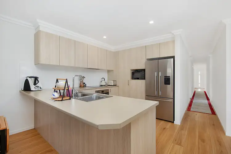 Fifth view of Homely semi-detached listing, 60B Parbery Avenue, Bermagui NSW 2546