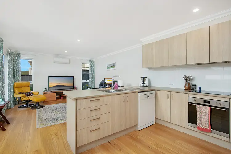 Sixth view of Homely semi-detached listing, 60B Parbery Avenue, Bermagui NSW 2546