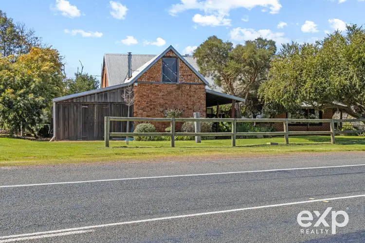 Second view of Homely house listing, 21063 South Western Highway, Mullalyup WA 6252
