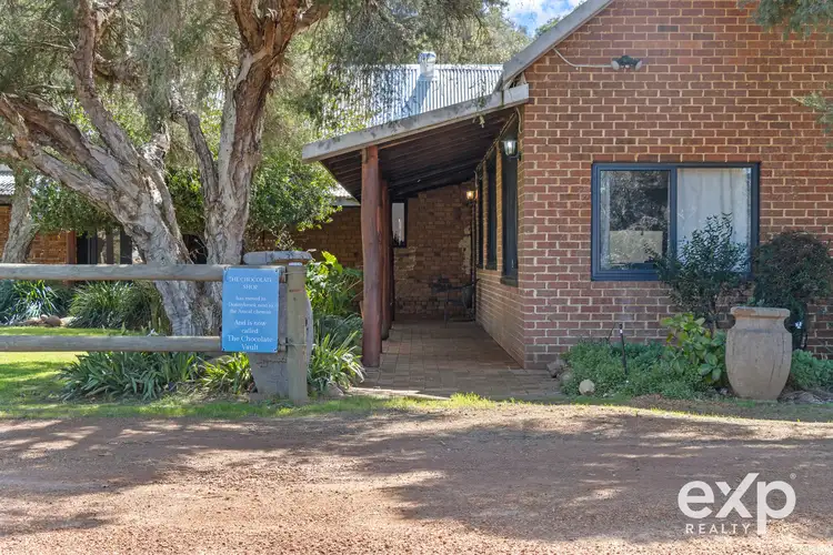 Third view of Homely house listing, 21063 South Western Highway, Mullalyup WA 6252