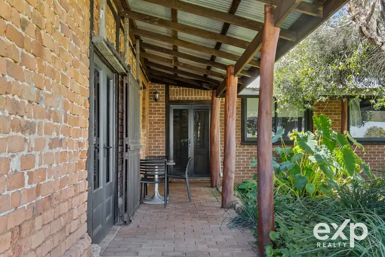 Fifth view of Homely house listing, 21063 South Western Highway, Mullalyup WA 6252