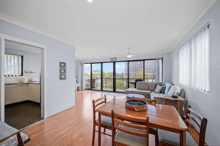 Third view of Homely unit listing, 18/35-37 Head Street, Forster NSW 2428