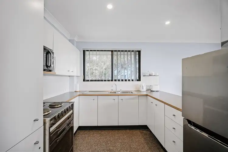 Fourth view of Homely unit listing, 18/35-37 Head Street, Forster NSW 2428