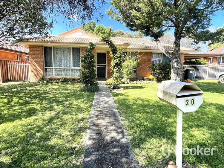 20 Angel Avenue
