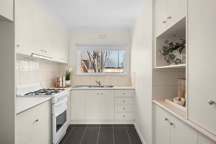 Second view of Homely unit listing, 6/6-8 Skene Street, Newtown VIC 3220