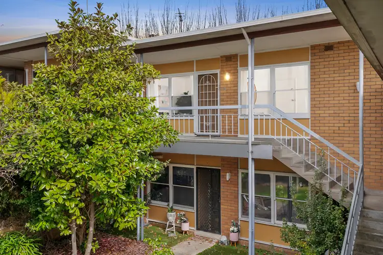 Sixth view of Homely unit listing, 6/6-8 Skene Street, Newtown VIC 3220