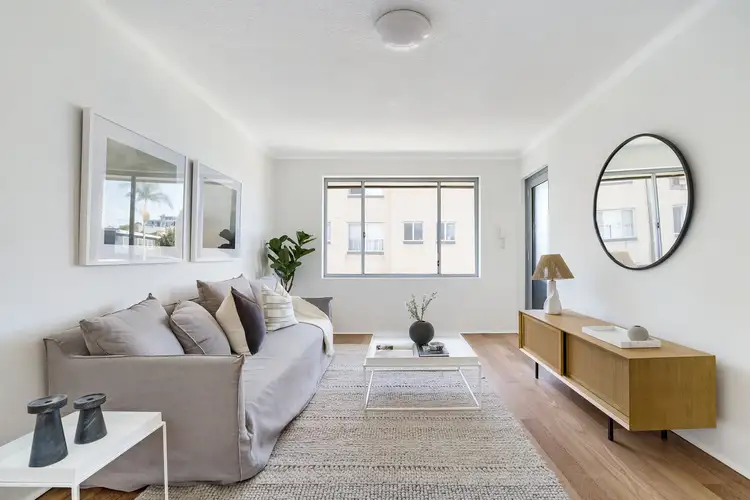 Main view of Homely apartment listing, 20/10 View Street, Marrickville NSW 2204