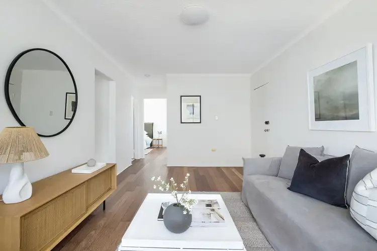 Third view of Homely apartment listing, 20/10 View Street, Marrickville NSW 2204