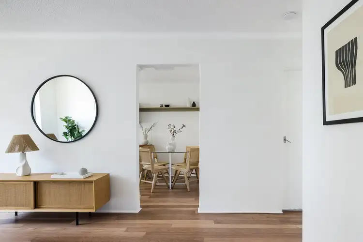 Fifth view of Homely apartment listing, 20/10 View Street, Marrickville NSW 2204