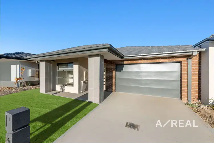 Main view of Homely house listing, 11 Thrums Road, Mambourin VIC 3024