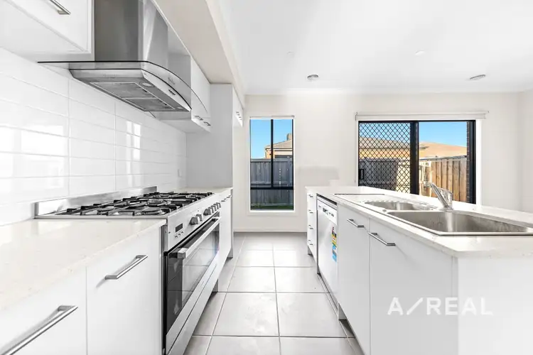 Fourth view of Homely house listing, 11 Thrums Road, Mambourin VIC 3024