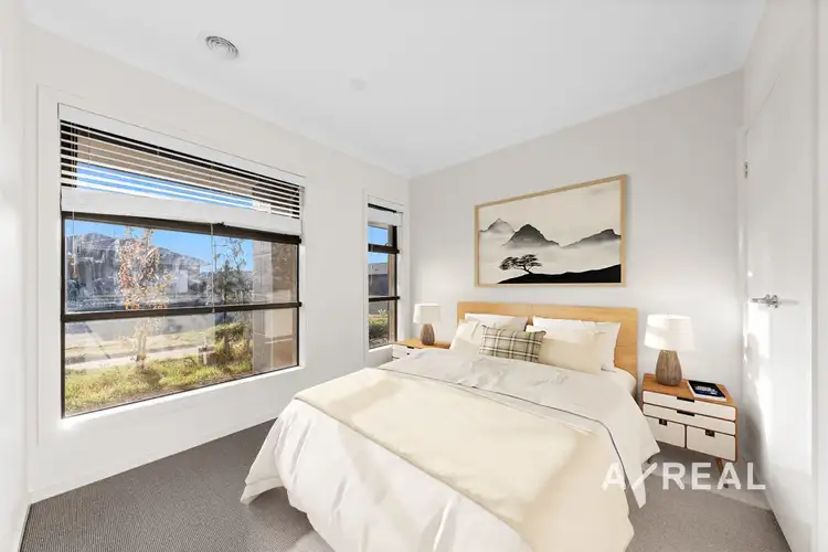 Fifth view of Homely house listing, 11 Thrums Road, Mambourin VIC 3024