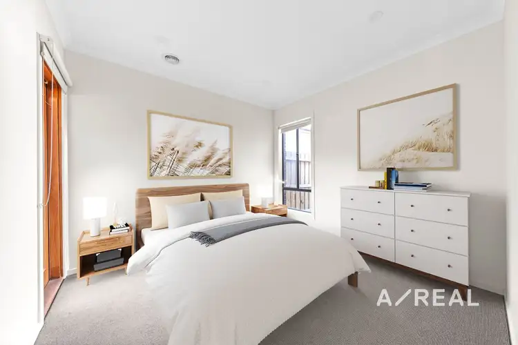 Sixth view of Homely house listing, 11 Thrums Road, Mambourin VIC 3024