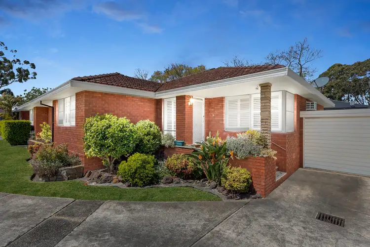 9/73-75 Mountview Avenue, Beverly Hills NSW 2209