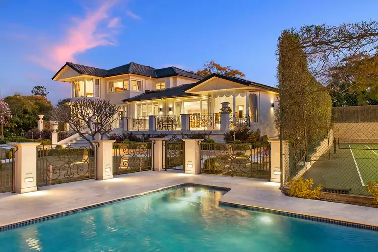 Fourth view of Homely house listing, 105 Bettington Road, Oatlands NSW 2117