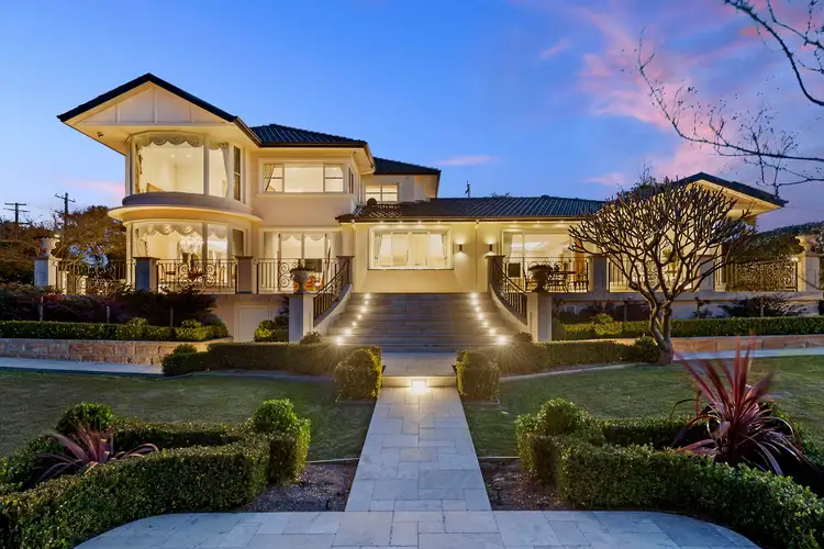 Fifth view of Homely house listing, 105 Bettington Road, Oatlands NSW 2117