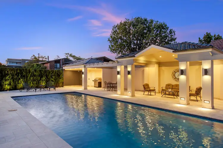 Sixth view of Homely house listing, 105 Bettington Road, Oatlands NSW 2117