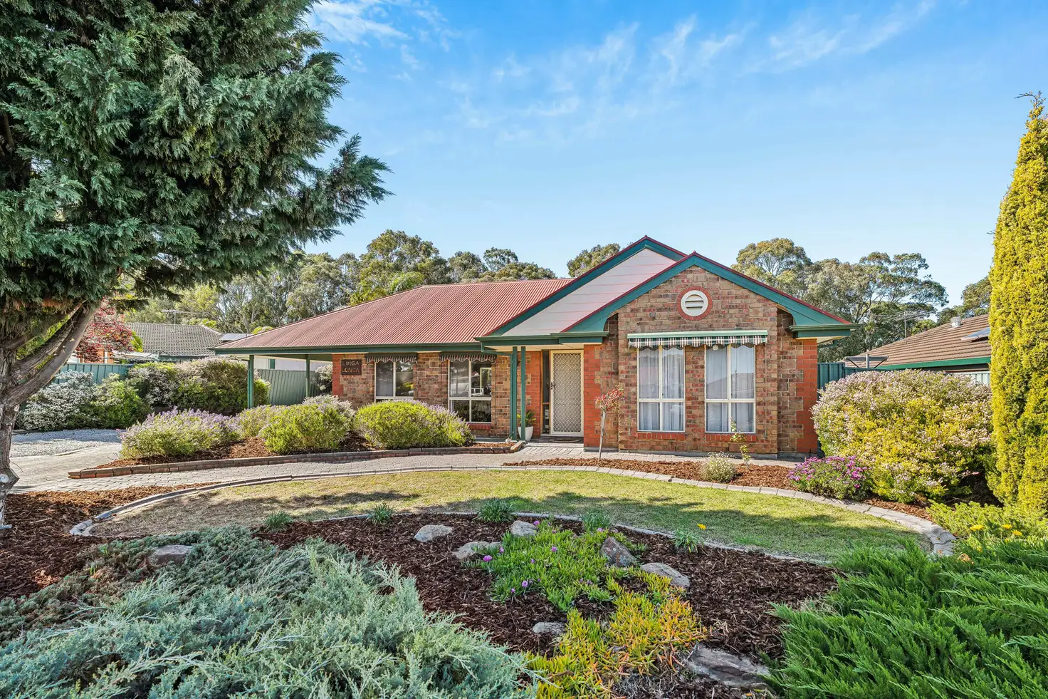 Main view of Homely house listing, 16 Brookland Valley Drive, Woodcroft SA 5162