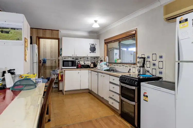 Fifth view of Homely rural property listing, 557 Jocks Road, Collombatti NSW 2440