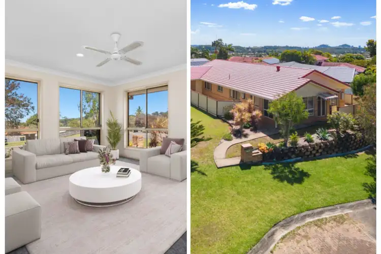 2 Sequoia Court, Banora Point NSW 2486