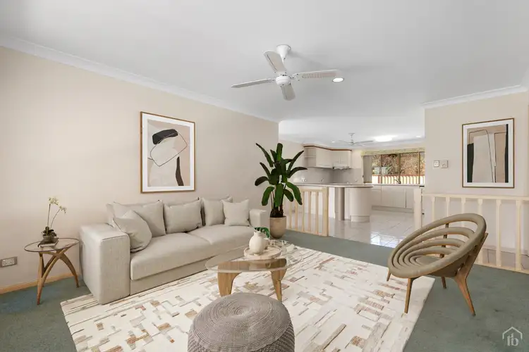 Second view of Homely house listing, 2 Sequoia Court, Banora Point NSW 2486
