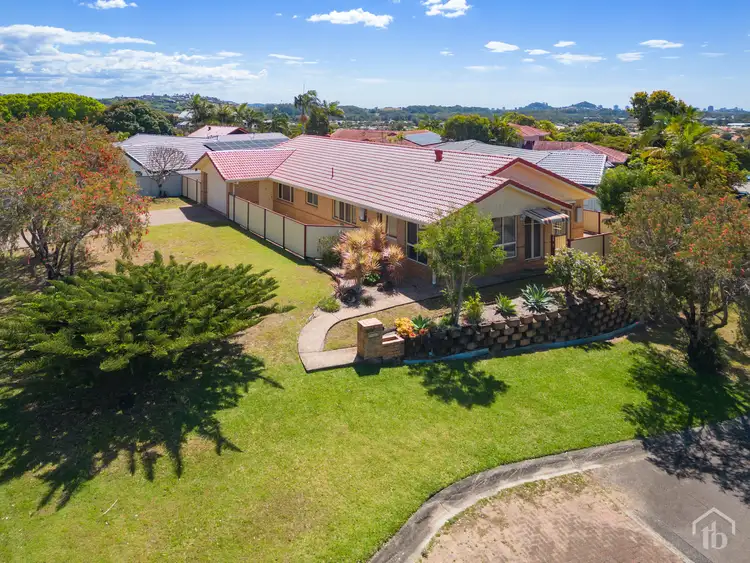 Third view of Homely house listing, 2 Sequoia Court, Banora Point NSW 2486