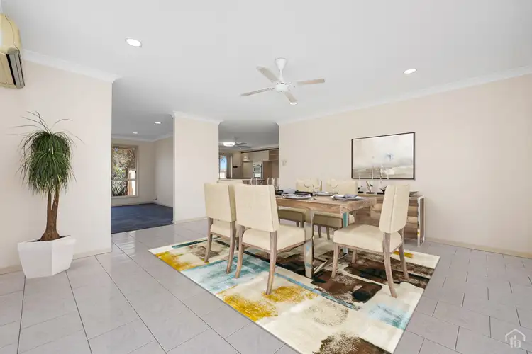 Fourth view of Homely house listing, 2 Sequoia Court, Banora Point NSW 2486