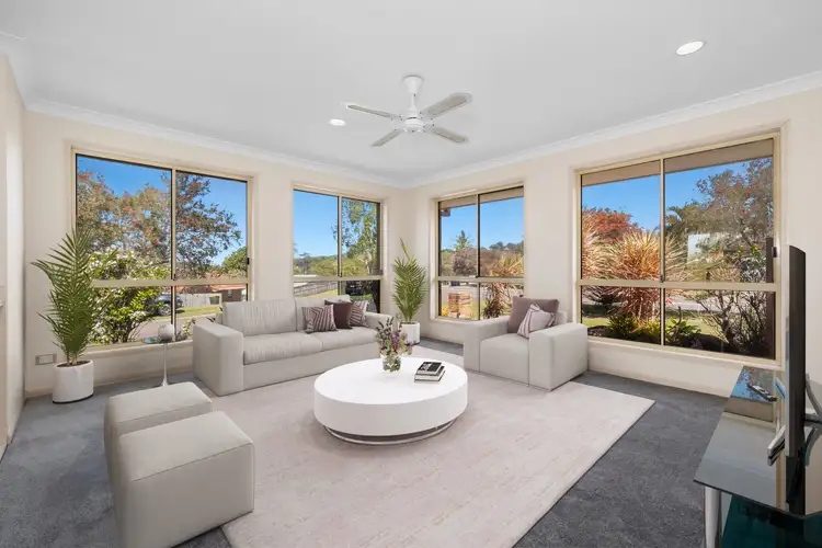 Fifth view of Homely house listing, 2 Sequoia Court, Banora Point NSW 2486