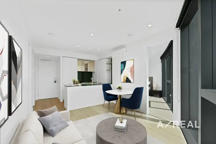 5005/228 La Trobe Street, Melbourne VIC 3000