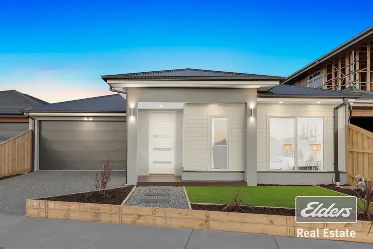 29 Prana Way, Werribee VIC 3030