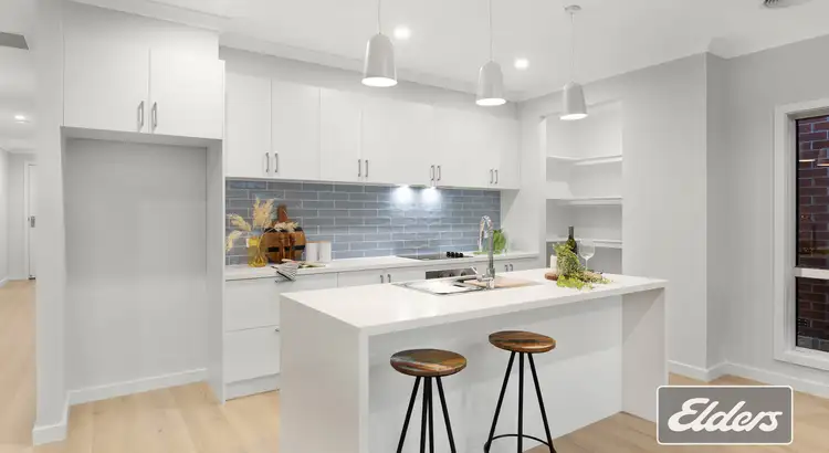 Second view of Homely house listing, 29 Prana Way, Werribee VIC 3030