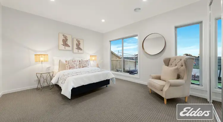 Fifth view of Homely house listing, 29 Prana Way, Werribee VIC 3030