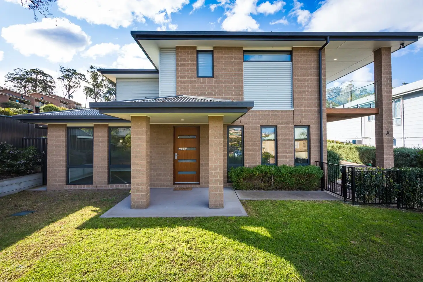 Main view of Homely house listing, 121A Tura Beach Drive, Tura Beach NSW 2548