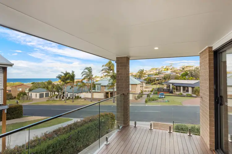 Fourth view of Homely house listing, 121A Tura Beach Drive, Tura Beach NSW 2548