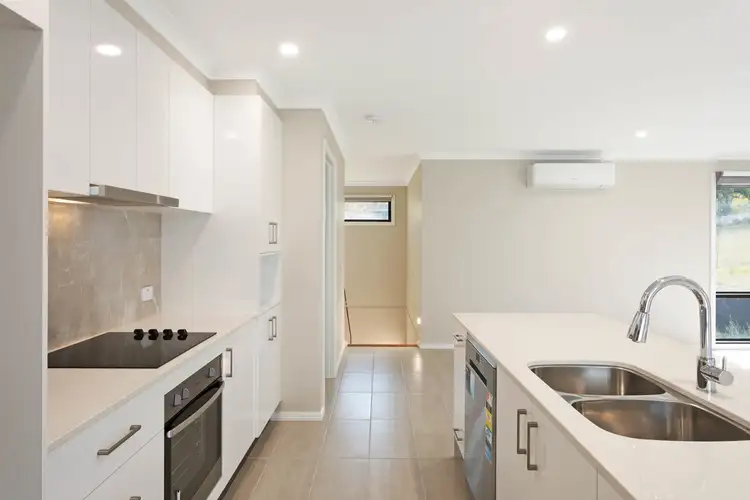 Sixth view of Homely house listing, 121A Tura Beach Drive, Tura Beach NSW 2548