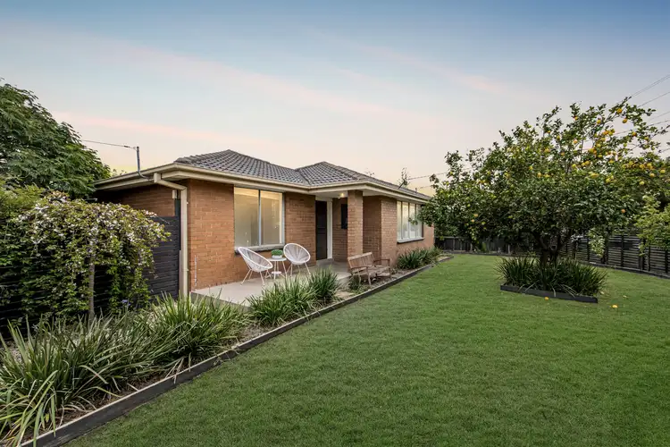 5 Warsaw Court, Clarinda VIC 3169