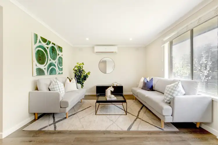 Second view of Homely house listing, 5 Warsaw Court, Clarinda VIC 3169