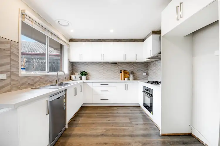 Fourth view of Homely house listing, 5 Warsaw Court, Clarinda VIC 3169