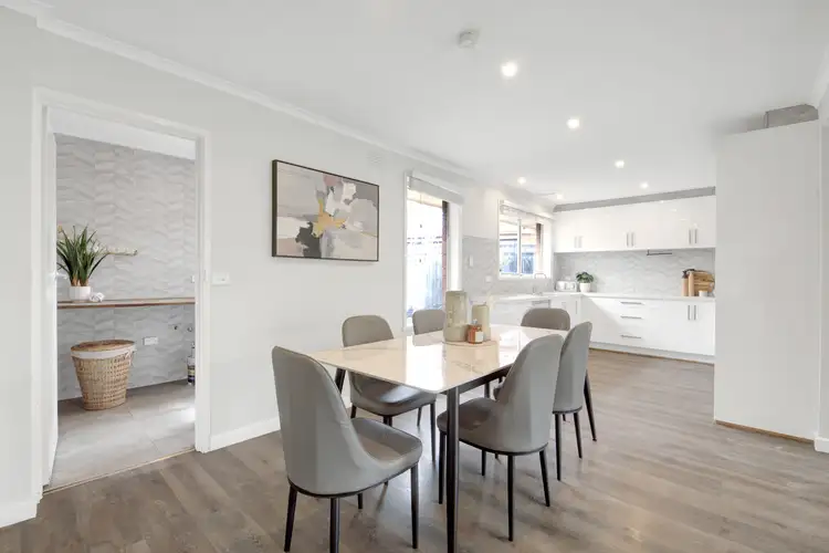 Fifth view of Homely house listing, 5 Warsaw Court, Clarinda VIC 3169