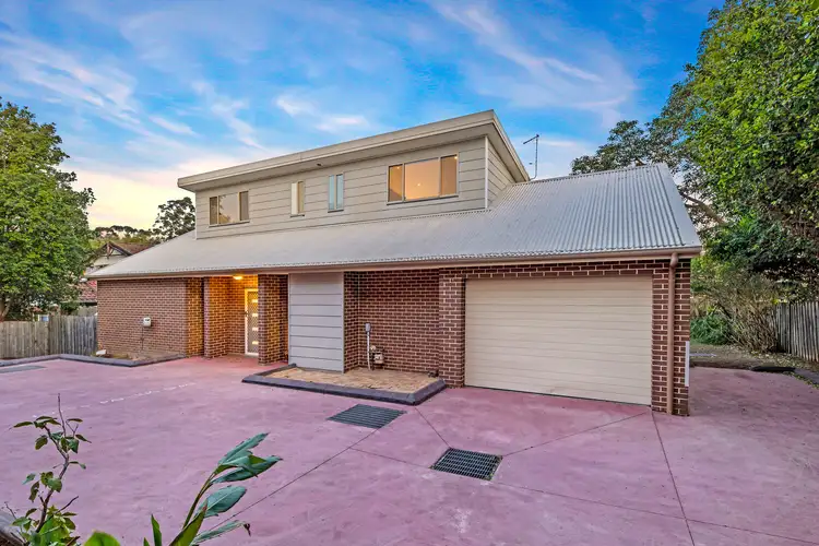 5/167 Kissing Point Road, Dundas NSW 2117