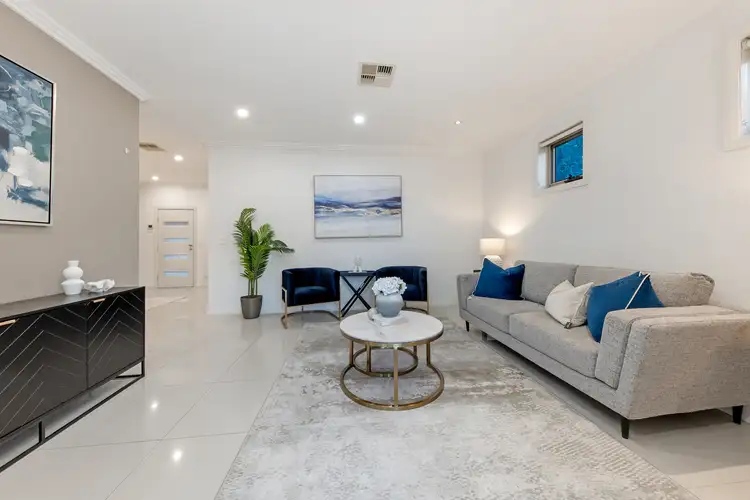 Third view of Homely townhouse listing, 5/167 Kissing Point Road, Dundas NSW 2117