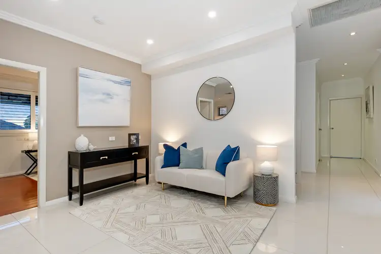 Fourth view of Homely townhouse listing, 5/167 Kissing Point Road, Dundas NSW 2117