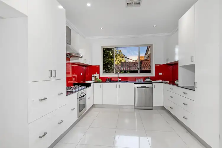 Fifth view of Homely townhouse listing, 5/167 Kissing Point Road, Dundas NSW 2117