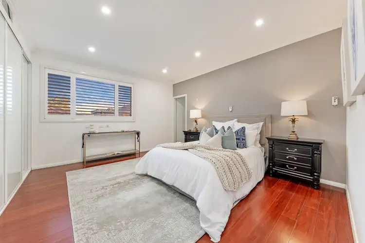 Sixth view of Homely townhouse listing, 5/167 Kissing Point Road, Dundas NSW 2117