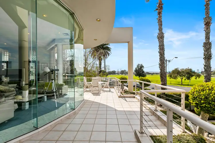Fourth view of Homely house listing, 78 The Strand, Newport VIC 3015