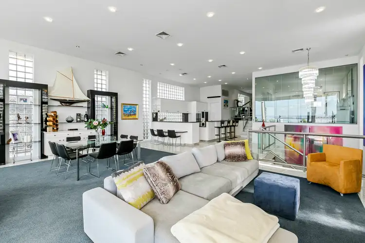 Fifth view of Homely house listing, 78 The Strand, Newport VIC 3015
