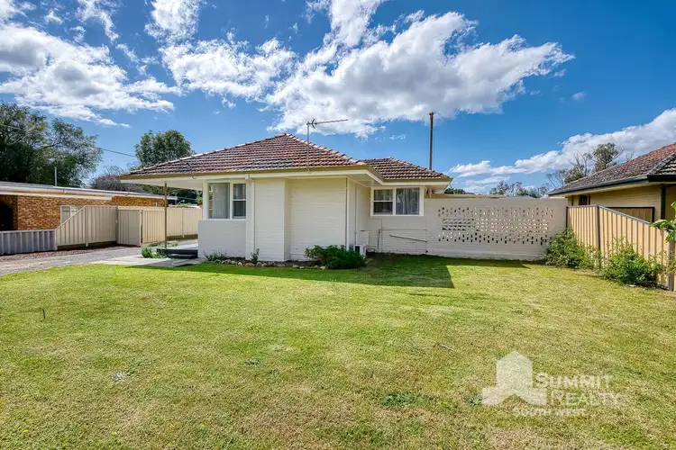Second view of Homely house listing, 32 Hudson Road, Withers WA 6230