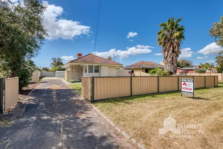 Third view of Homely house listing, 32 Hudson Road, Withers WA 6230
