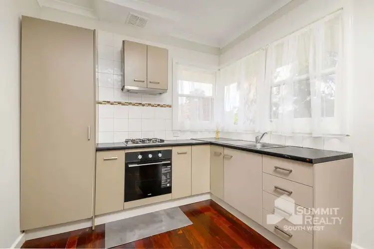 Fourth view of Homely house listing, 32 Hudson Road, Withers WA 6230